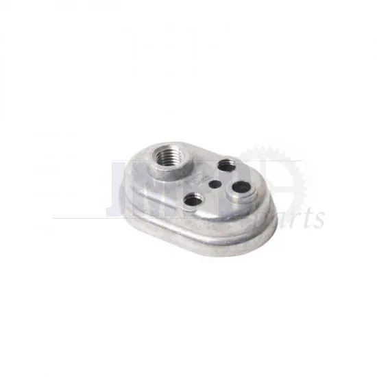 Throttle drum cover Bing 10MM Kreidler