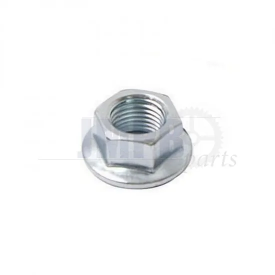 Flywheel nut With Collar Yamaha FS1/DT/TY