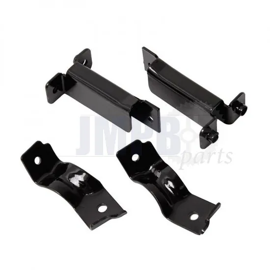 Mountingset Flashers Honda MT50