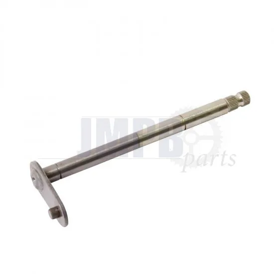 Gear Axle Yamaha DT50