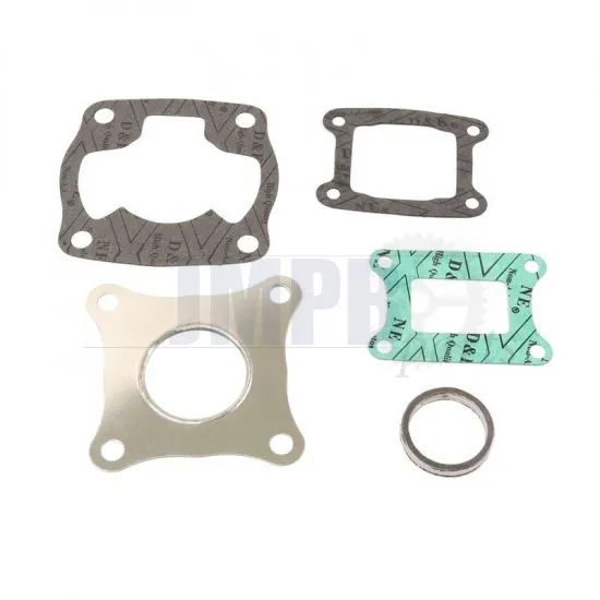 Topset Cylinder Honda MTX-SH 50CC