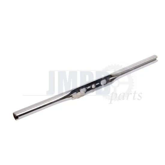 Flasher Bracket Rearside Kreidler