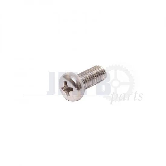 Cross head screw Yamaha M5X12