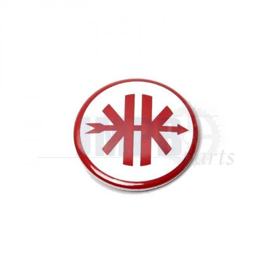 Kreidler Button 37MM