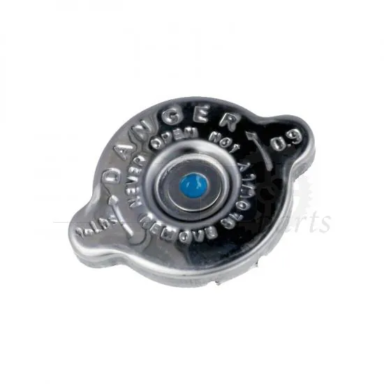 Radiator Cap Zundapp 517