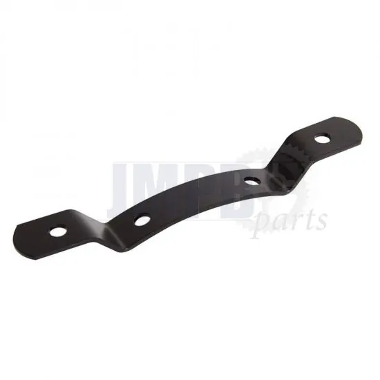 Bracket License plate holder Kreidler