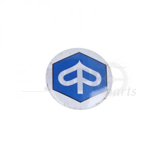 Vespa Button 37MM