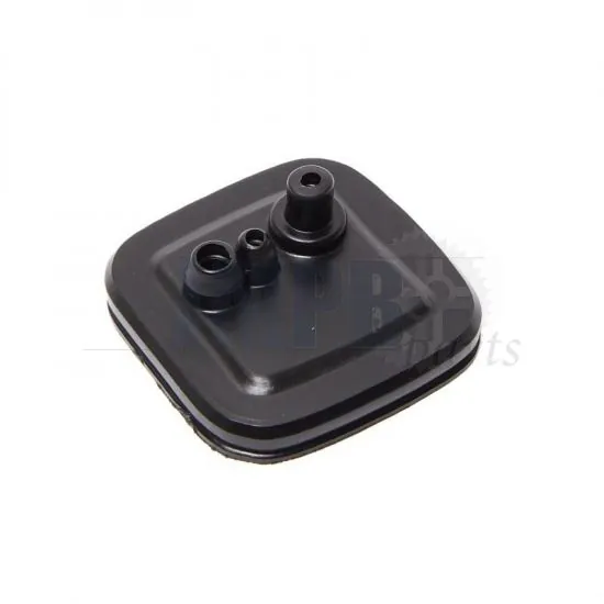 Rubber cover Carburettor Original Yamaha FS1