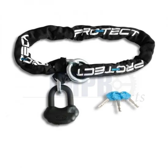 Chainlock ART4 Pro-Tect Topaz 120CM