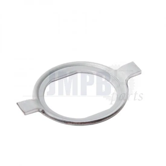 Driver plate Speedometer Yamaha FS1/DT