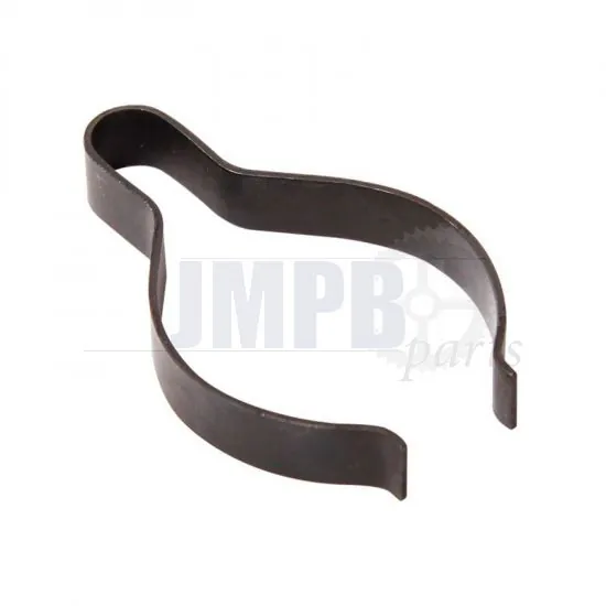 Drag spring Kreidler Kickstart axle Remake