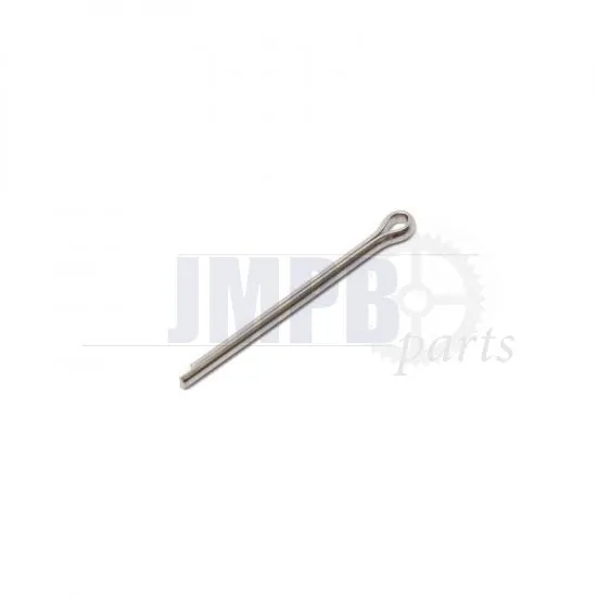 Split pin Front & Rear axle Yamaha FS1 Original