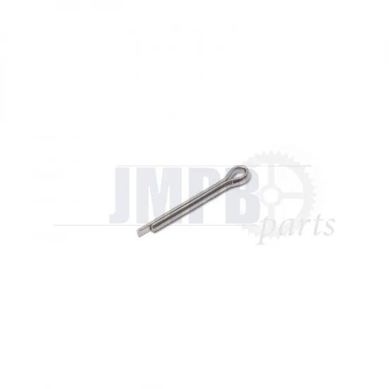 Split pin 2X16 Galvanized Din 94