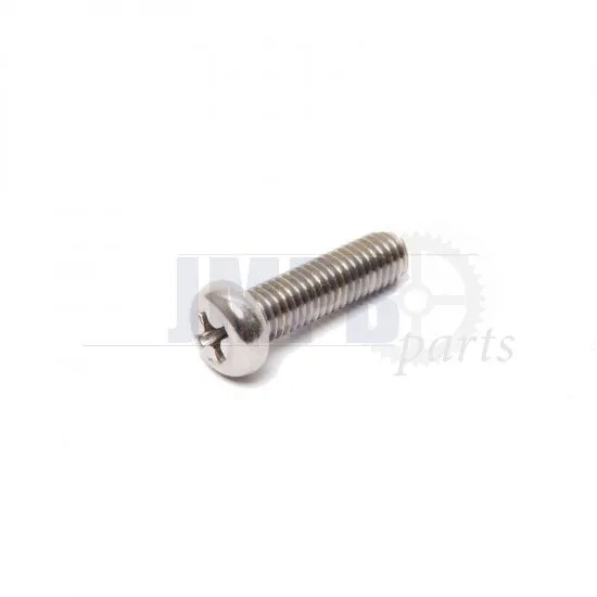 Cross head screw Yamaha M5X18