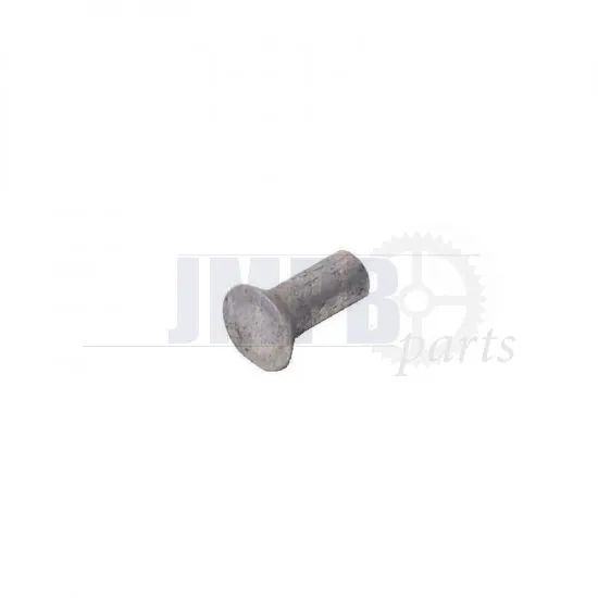 Recessed Rivet 4X8 Kreidler Clutch house