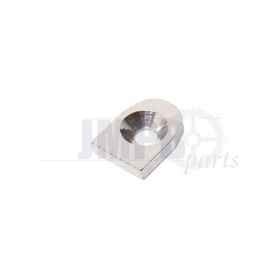 Driver for Adjustable Crank Kreidler