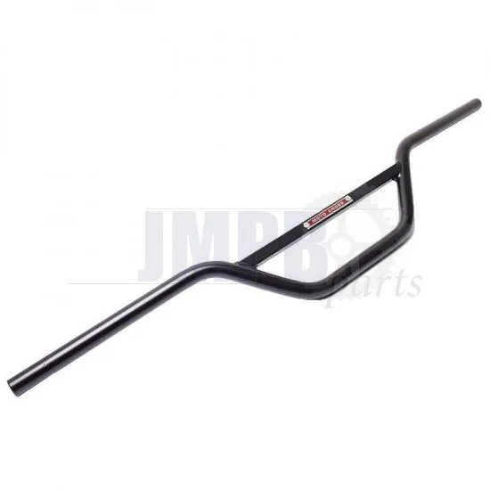 Handlebar Moto Cross Universal - Black