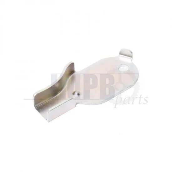 Handlebar lock cap Yamaha DT50M/RD50M