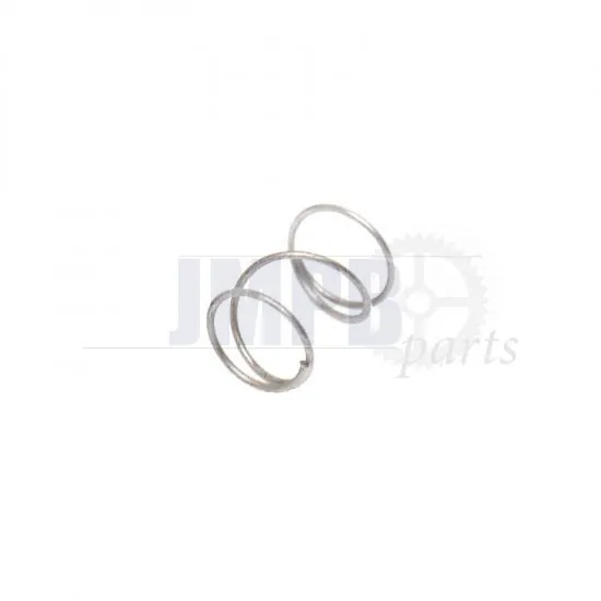 Handlebar lock spring Kreidler / Zundapp