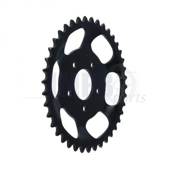 Rear Sprocket Zundapp ZD40 40 Teeth