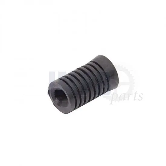 Rubber Gear pedal Remake Honda