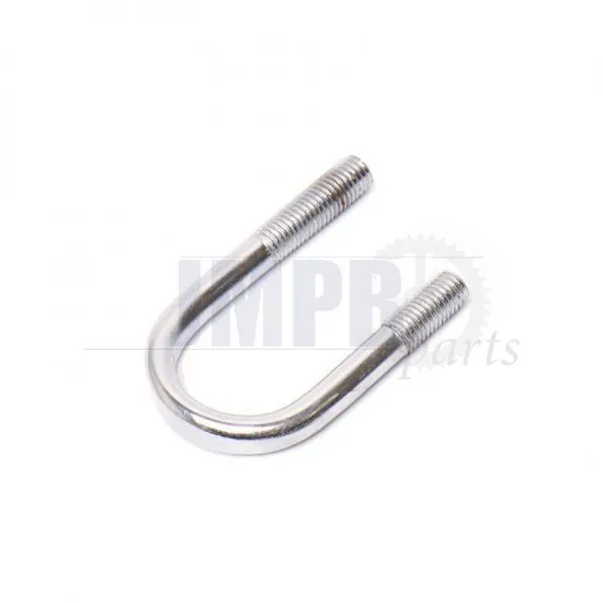 Handlebar clamp Kreidler from 1973 A Piece