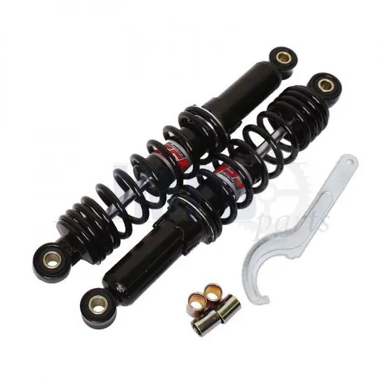 Shock absorbers YSS High Performance Pro-X 280MM
