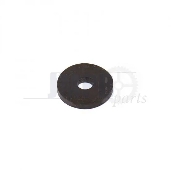 Rubber Rear carrier / Mustang Fender Kreidler