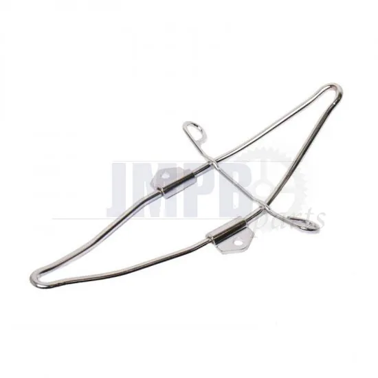 Front Fender Bracket Kreidler Mustang Cross
