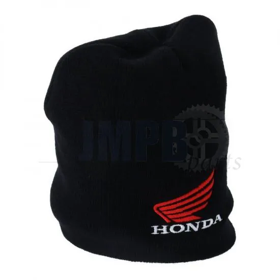Beanie Honda