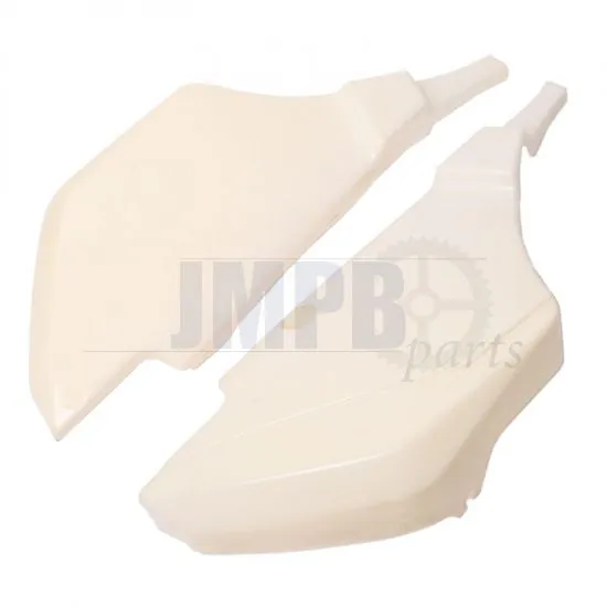 Side cover set Zundapp 540