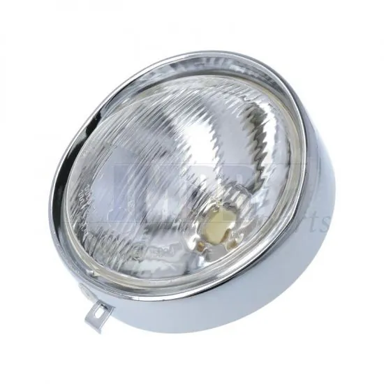 Headlight Kreidler 15CM