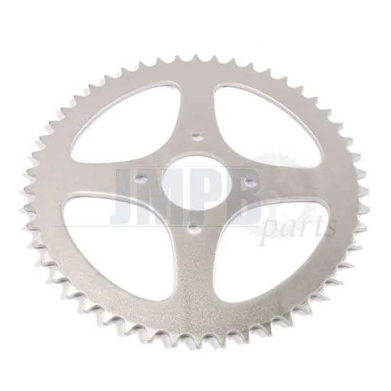Rear sprocket Hercules Prima 5 - 415 / 43 Teeth