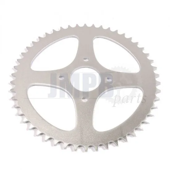 Rear sprocket Hercules Prima 5 - 415 / 49 Teeth