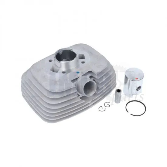 Cylinder 50CC Zundapp Breitwand