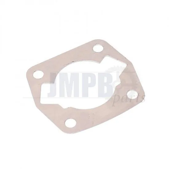 Filling plate Aluminum Kreidler SB Cylinder 1MM