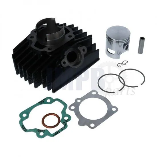 60CC Cylinder Honda Camino / PX DR