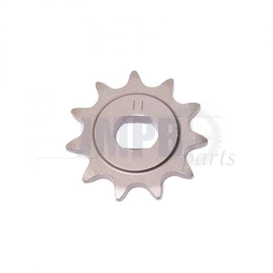 Front sprocket Sachs Oval 415 - 11 Teeth
