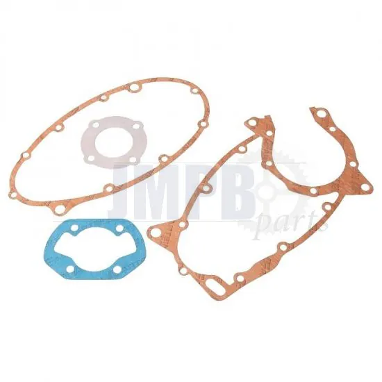 Gasketset A-Quality Zundapp 4/5 Gears