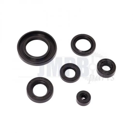 Seal set Complete Suzuki TSX