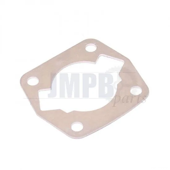 Filling plate Aluminum Kreidler SB Cylinder 2.5MM