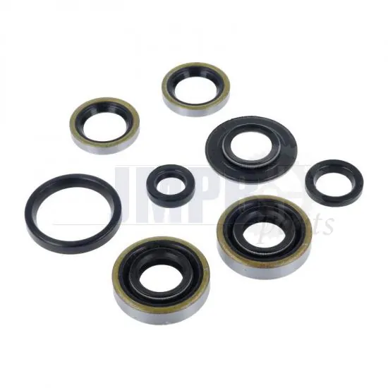Seal set Sachs 3 Gears