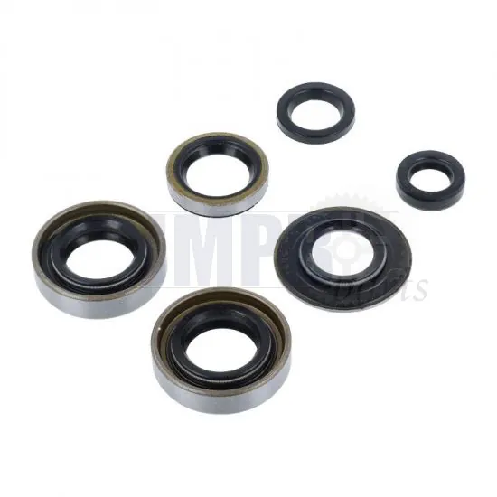 Seal set Sachs 3/4 Gears Kickstart