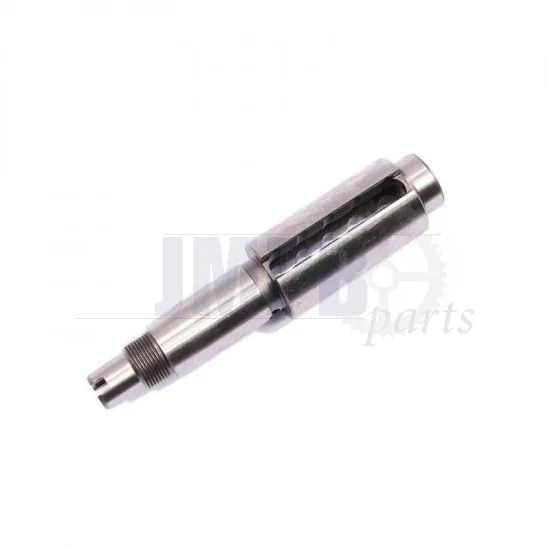 Secondary Axle Sachs 5 Gears Old Model
