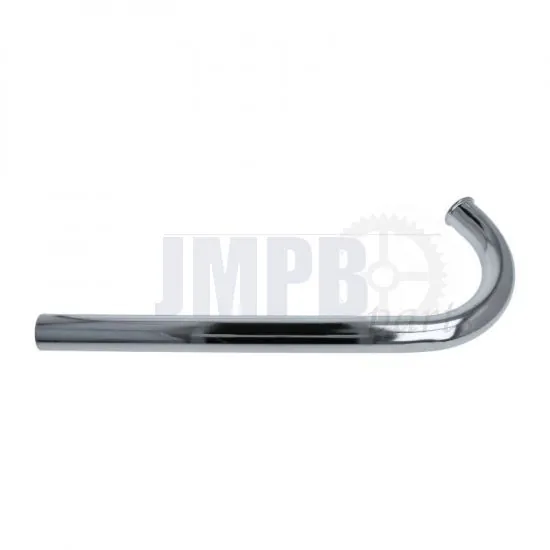 Exhaust Header 28MM Sachs / Membrane Cylinder