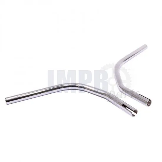Handlebar Peugeot 103 / MVL Chrome