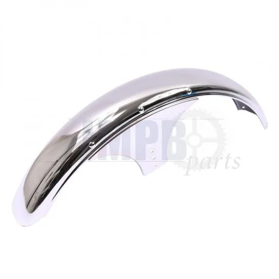 Front Fender Peugeot 103 Fork mounting