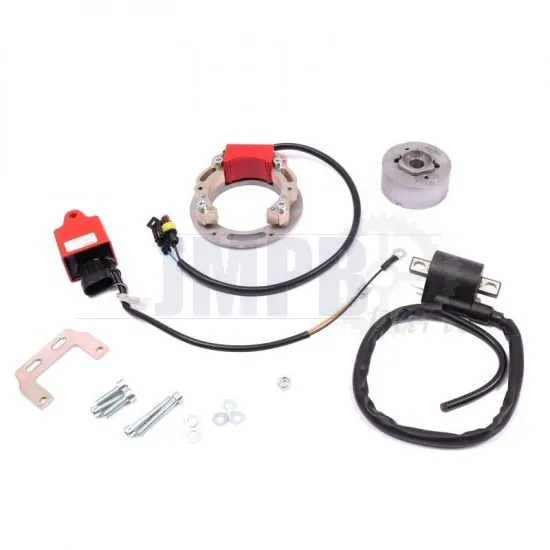 HPI Ignition Sachs 504/2 - 94MM