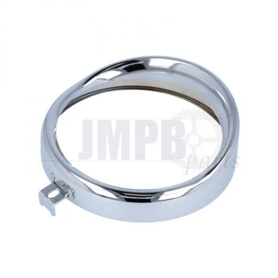 Headlight rim 158MM Kreidler 1968>1973 Original