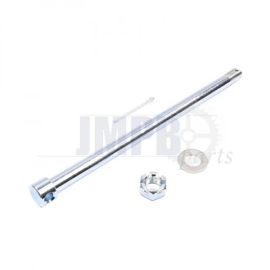 Rear wheel axle Yamaha FS1 12MM-M12